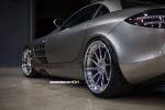 Mercedes-Benz SLR McLaren on ADV.1 Wheels (ADV10RTSCS) 2006 года